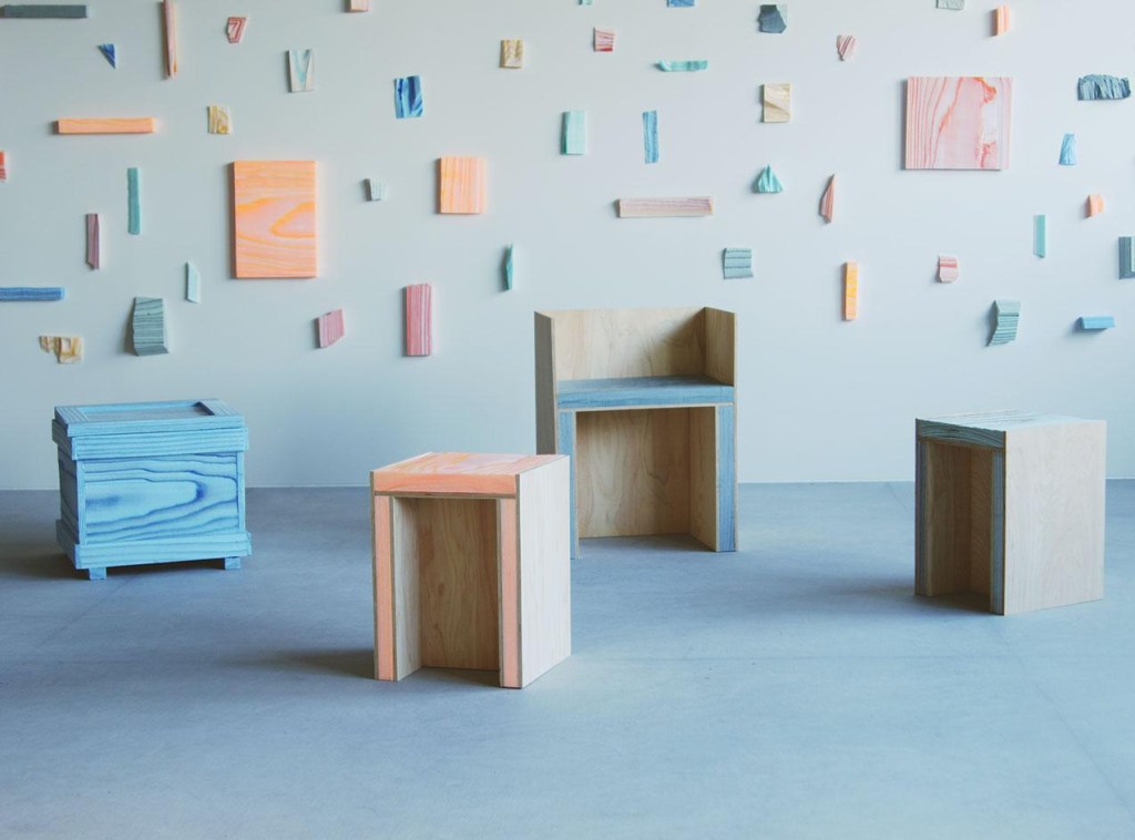 lost_graduation_show Milan Design Week 2021