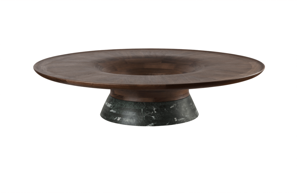 mesa twist por Jader Almeida Mesa Twist por Jader Almeida