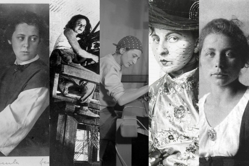 mulheres-da-bauhaus-1 mulheres da bauhaus