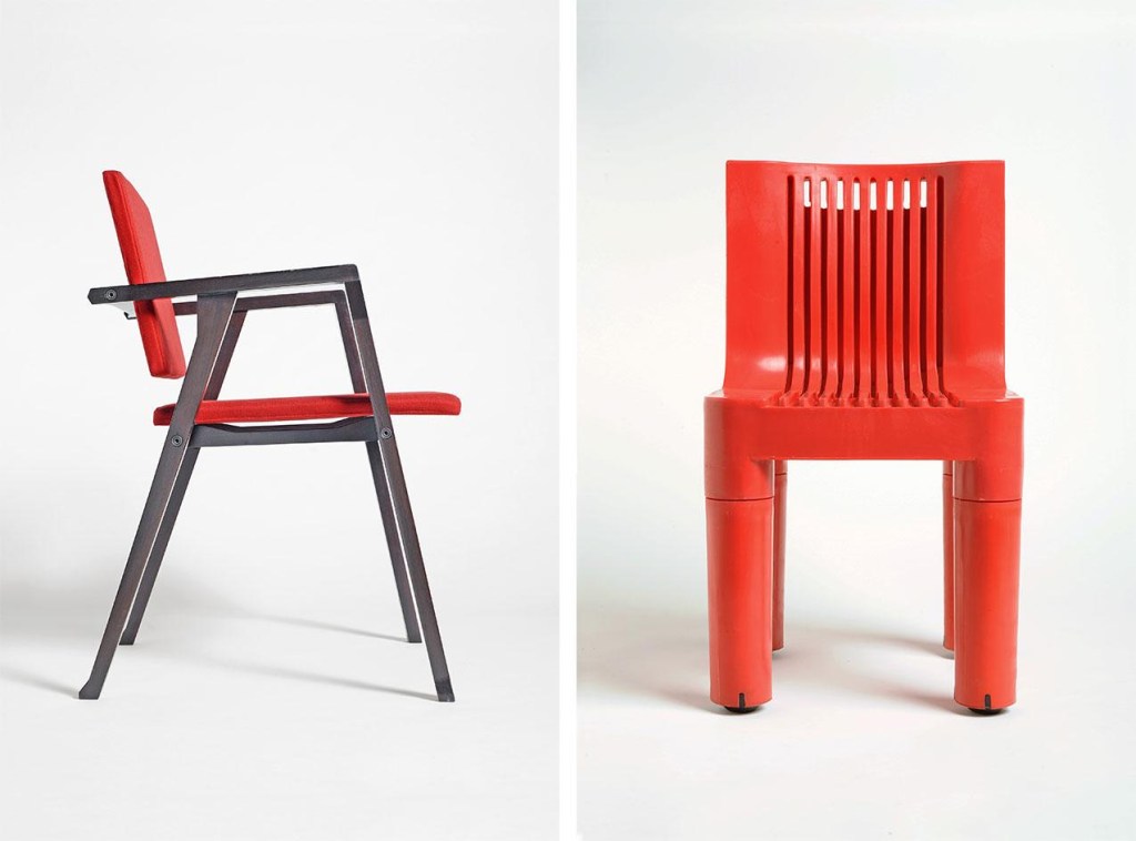 salone_del_mobile_chairs Milan Design Week 2021