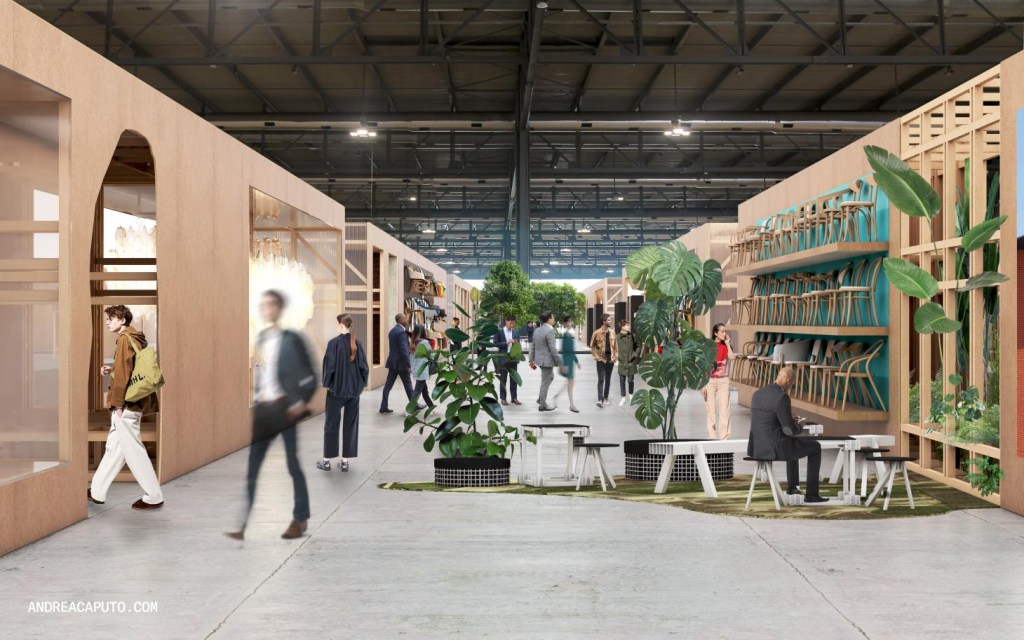 supersalone_exhibition_design2 Milan Design Week 2021