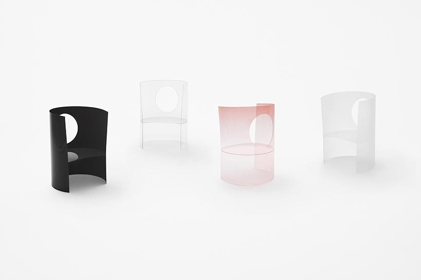 unnamed (23) cadeira; nendo; design week milão; dior