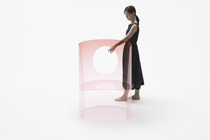 unnamed (24) cadeira; nendo; design week milão; dior