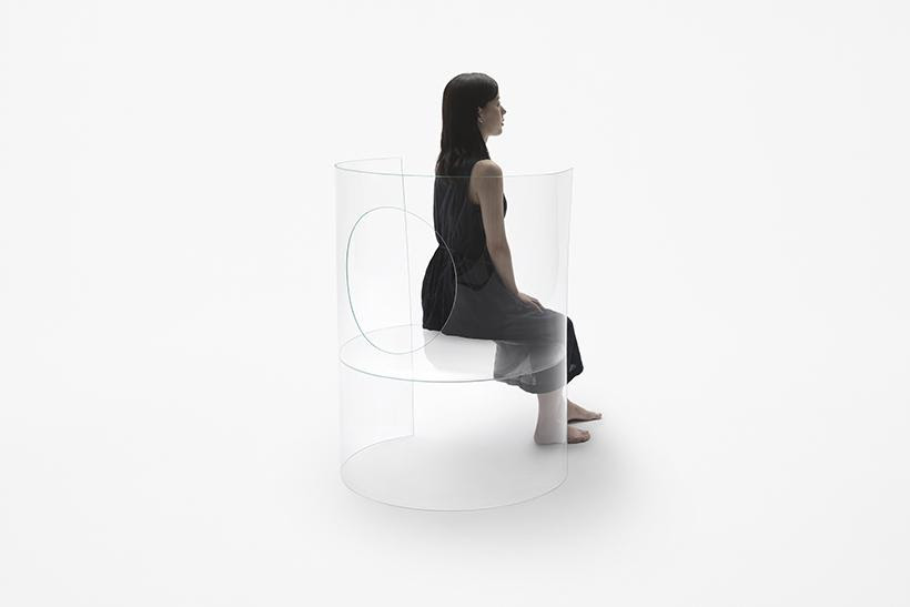 unnamed (26) cadeira; nendo; design week milão; dior