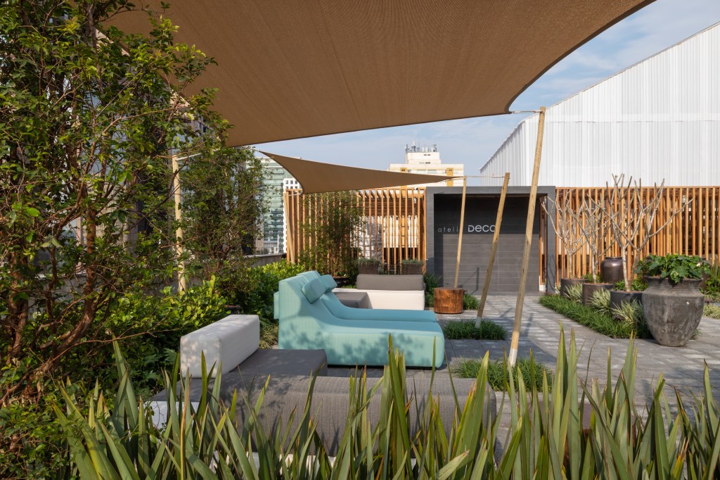 Rooftop CASACOR – Foto Evelyn Muller (9) Rooftop CASACOR
