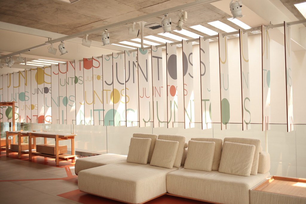 coleção-Juntos_Lider lider interiores dw design weekend 2021
