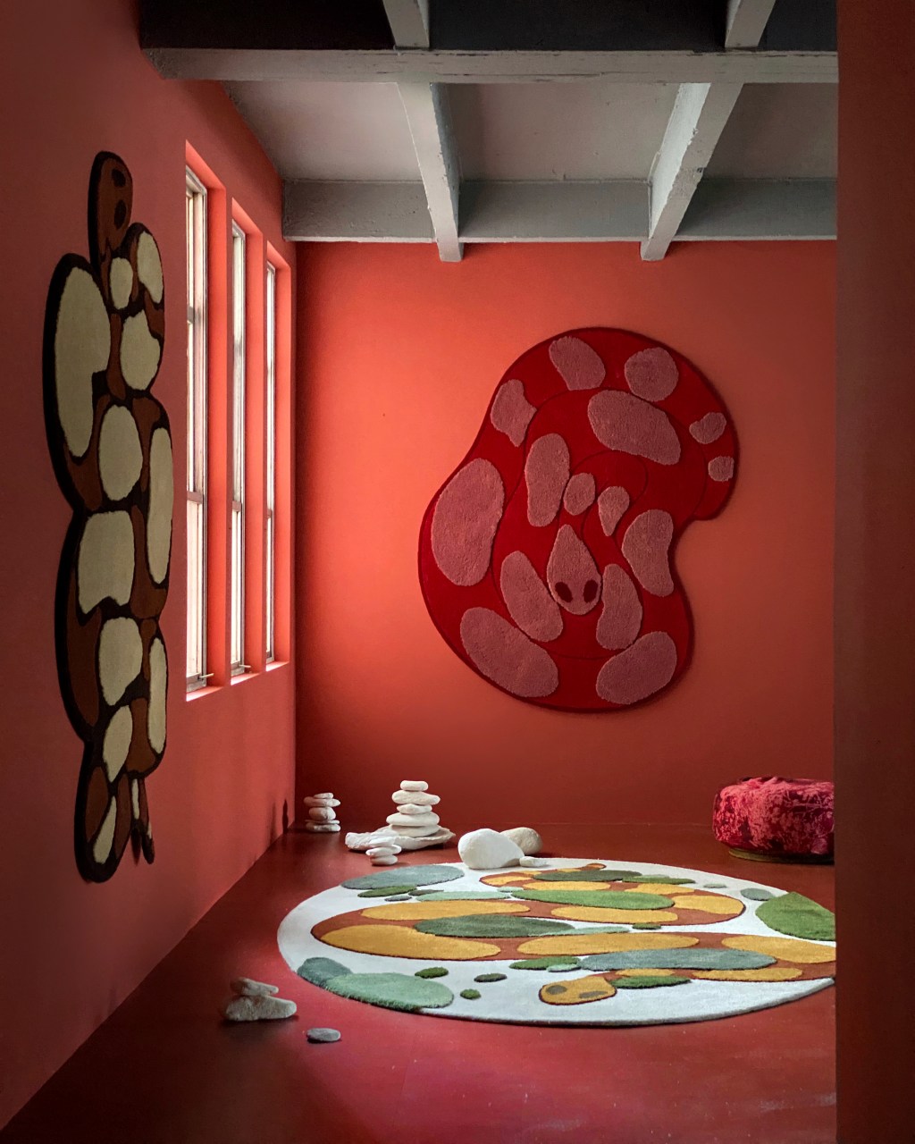 jiboia-lot-lot-lola-muller jiboia dw design weekend 2021