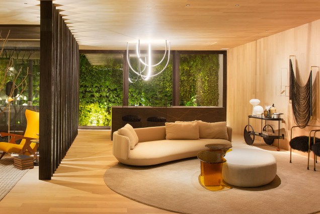 Studio Roca. Casa Égide - CASACOR São Paulo 2021 Studio Roca. Casa Égide - CASACOR São Paulo 2021