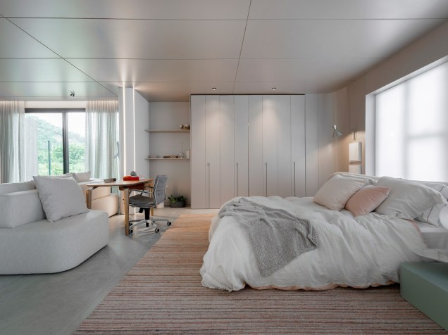 Fernanda Eicke - Loft 2021. CASACOR Santa Catarina 2021. Fernanda Eicke - Loft 2021. CASACOR Santa Catarina 2021.