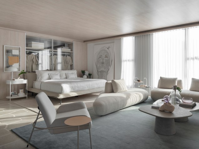 Mariana Pesca - Cosmopolitan Loft. CASACOR Santa Catarina 2021. Mariana Pesca - Cosmopolitan Loft. CASACOR Santa Catarina 2021.