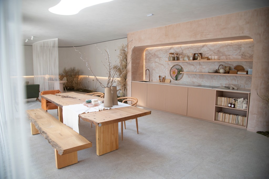 DK-LUNAR-@mr.melinaromano-@henrique_padilha-@engenhariadomarmore-10 Casa Alma Duratex, por Melina Romano
