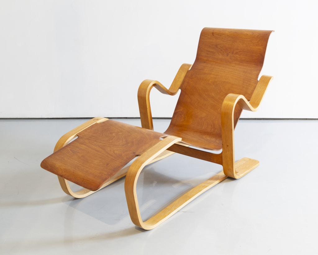Marcel-Breuer na R-Company – Design Miami 2021 miami art basel 2021 design