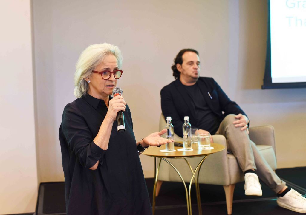 evento casacor rio palestra decoração e tendências