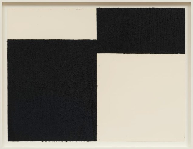 Richard Serra na Gagosian - Art Basel Miami 2021. Richard Serra na Gagosian - Art Basel Miami 2021.