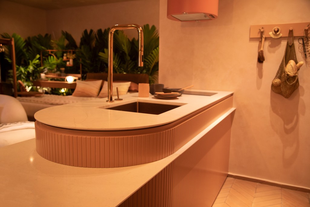 SL-ET-MARFIL-@beatrizquinelatoarquitetura–@henrique_padilha-@santorinimarmores-3 Estúdio Terra, por Beatriz Quinelato