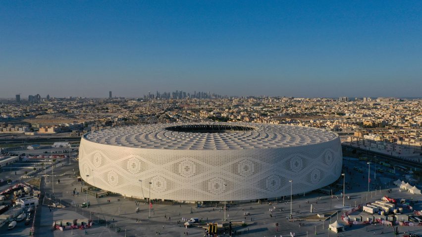 Estádio Al Thumama