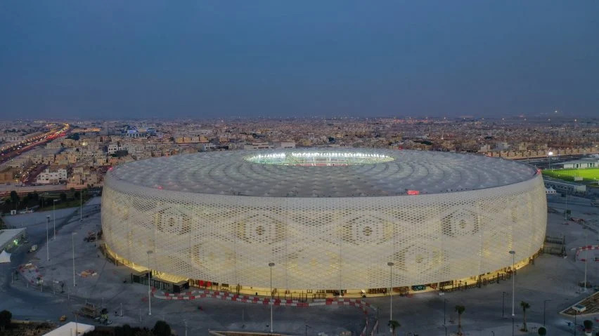 Estádio Al Thumama