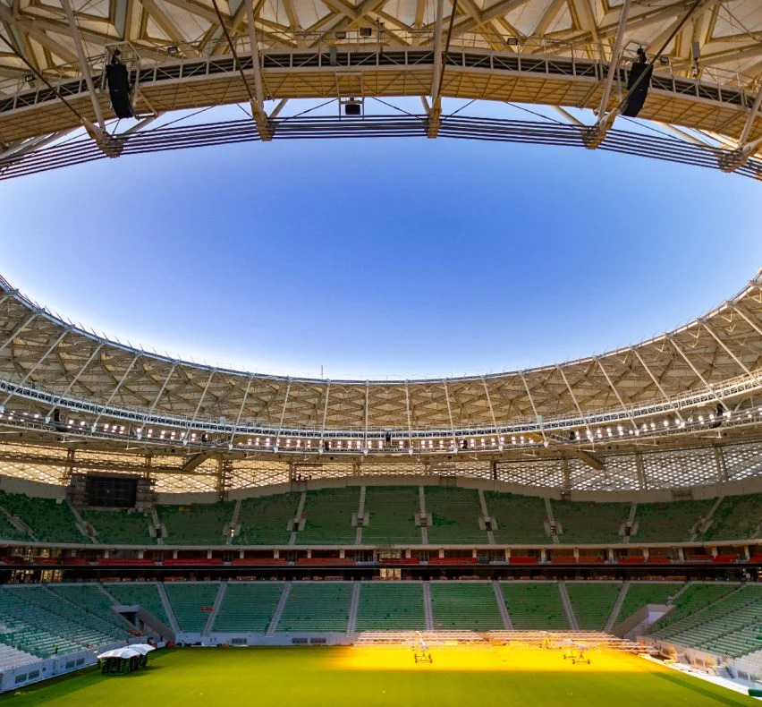 Estádio Al Thumama