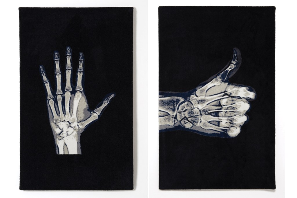 Alê Jordão leva suas tapeçarias para a Semana de Arte e Design de Miami