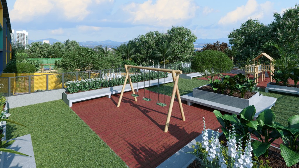 amb_playground suspenso_web campus escolar sustentável; miguel pinto guimarães; sustentabilidade; arquitetura bioclimática;