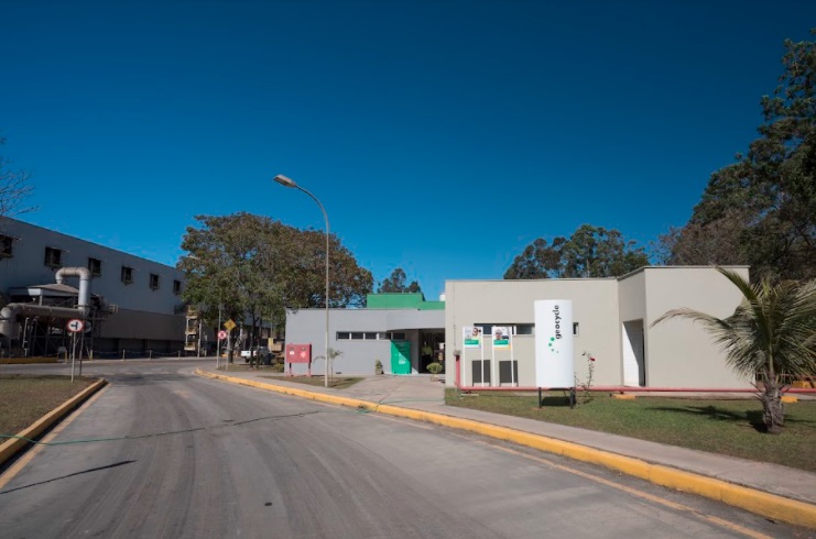 geo Empresa transforma 62 mil quilos de resíduos em combustível alternativo