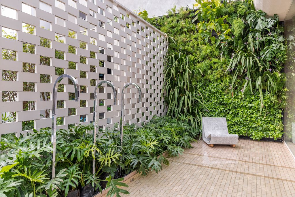 Casa Alva. BC Arquitetos - CASACOR São Paulo 2021