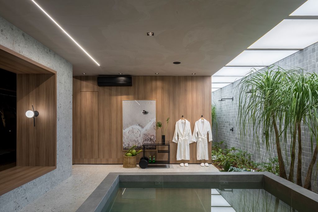 8- Palloma Meneghello Arquitetura_Associados-SalaDeBanhoSaoGeraldo-HaruoMikami-02 Palloma Meneghello. Sala de Banho São Geraldo