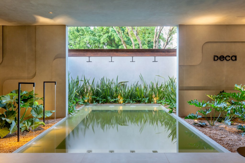 EspacoDeca – Deborah Pinheiro Arquitetura – CASACOR Brasília – Edgar Cesar casacor brasilia