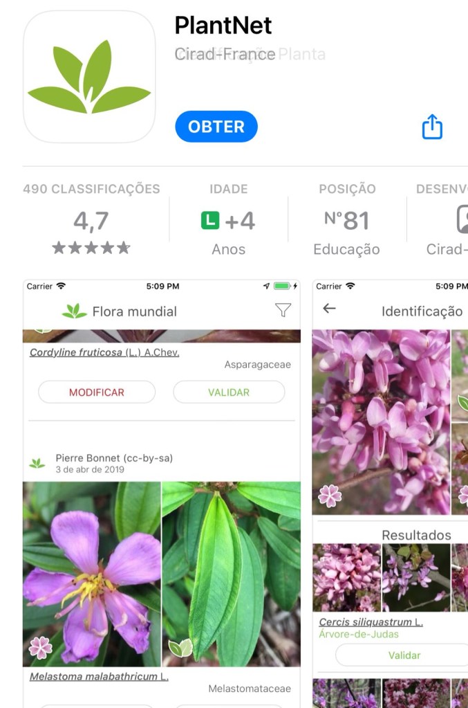 Plantnet PlantNet