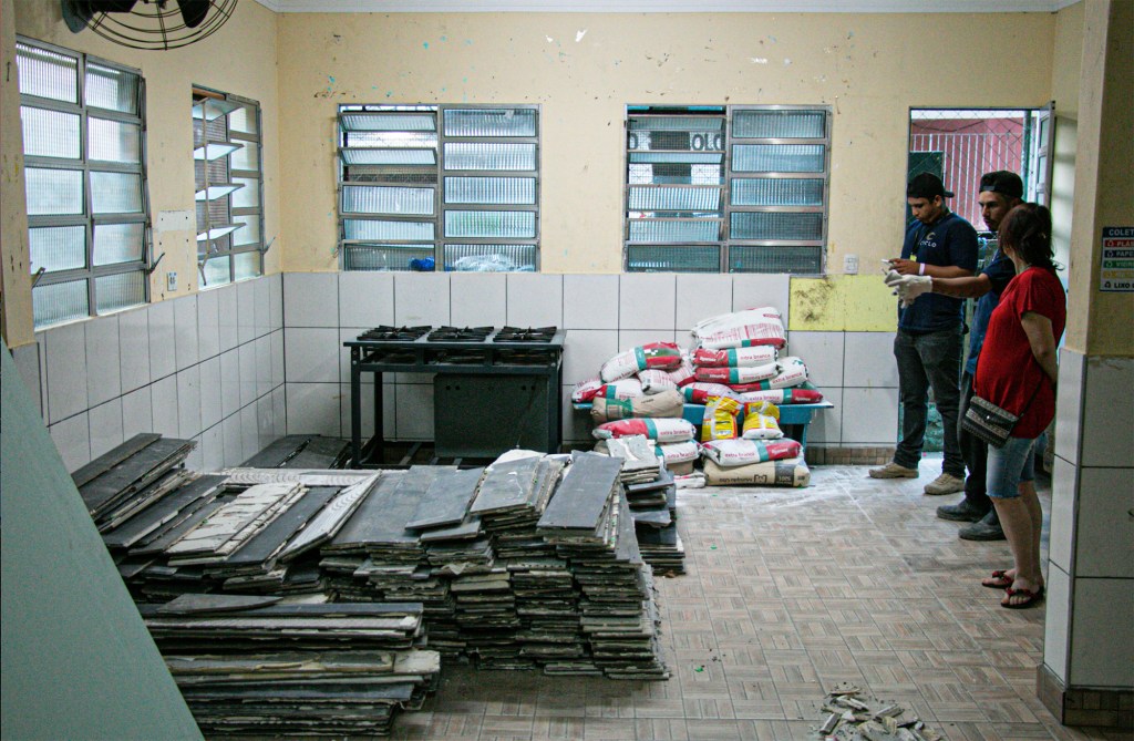 Bazar da construção Jardim Colombo bazar construção fazendinhando jardim colombo paraisópolis