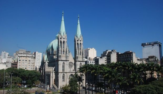 catedral_0 Catedral da Sé