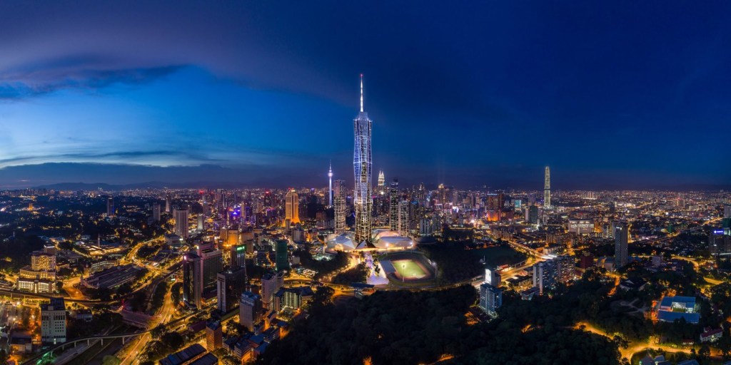 merdeka-118-fender-katsalidis-architecture-supertall-skyscraper-malaysia_dezeen_2364_col_0-1704×852 segundo maior arranha-céu do mundo será concluído esse ano