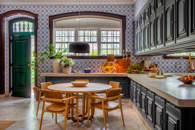 Cozinha dos Amigos - Anna Malta e Andréa Duarte. CASACOR Rio de Janeiro 2021. Cozinha dos Amigos - Anna Malta e Andréa Duarte. CASACOR Rio de Janeiro 2021.