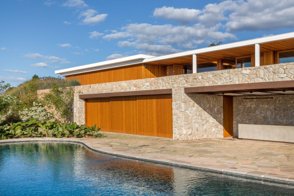 casa horizonte infinito; lia siqueira; elenco casacor; arquitetura; paisagismo