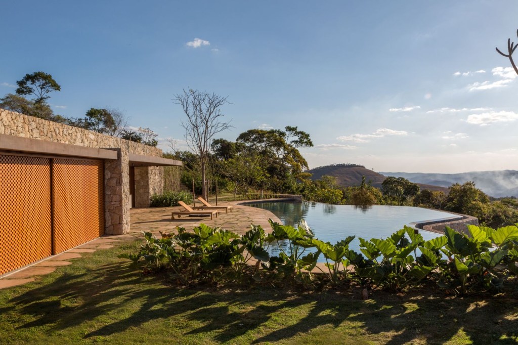 casa horizonte infinito; lia siqueira; elenco casacor; arquitetura; paisagismo