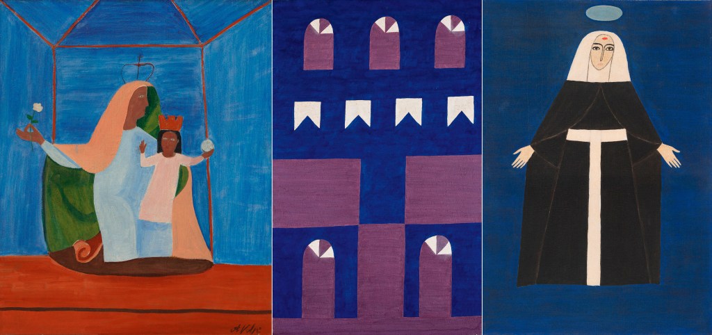 Volpi MASP inaugura calendário 2022 com a mostra Volpi Popular
