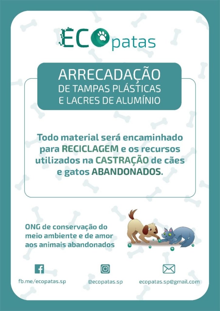 WhatsApp Image 2022-02-01 at 16.40.26 CASACOR, sustentabilidade, ONG Ecopatas