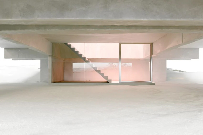 andres-reisigner-winter-house-5 andres reisigner winter house metaverso