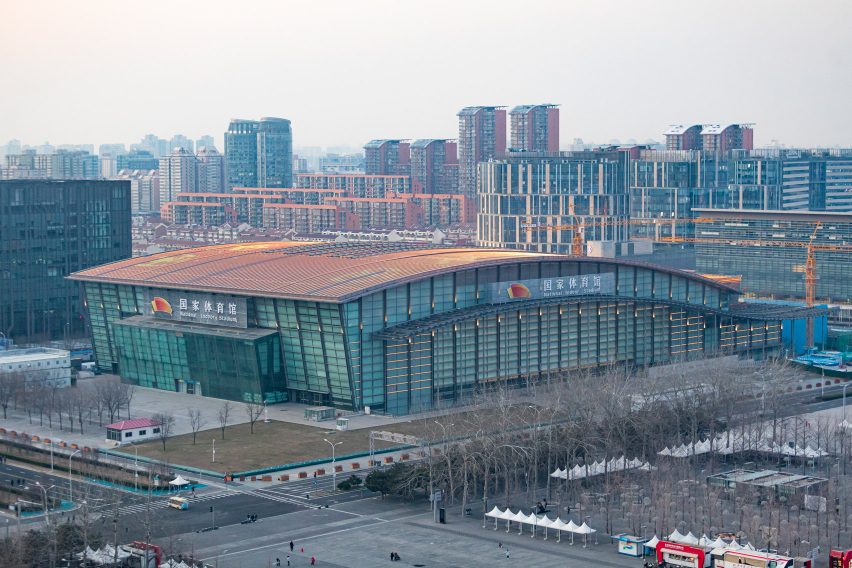 beijing-2022-winter-olympics-national-indoor_dezeen_1704_col_0-852×568 olimpíadas de inverno; 2022; pequim; arquitetura