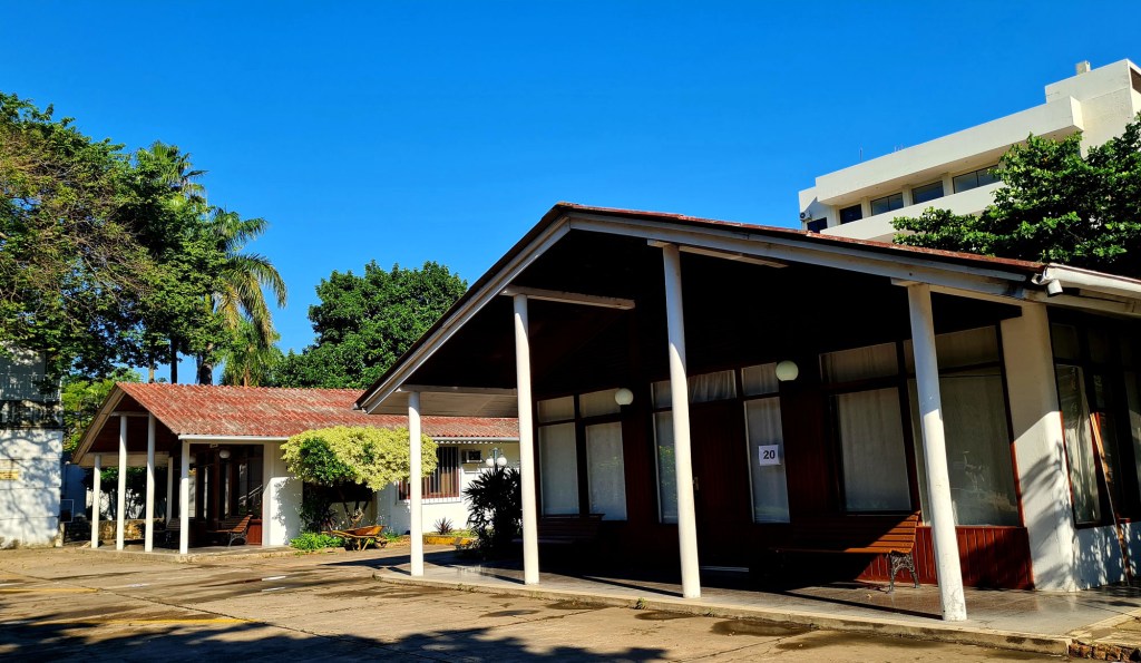 casa sede CASACOR Bolívia 2022 Santa Cruz de la Sierra Hotel Asturias