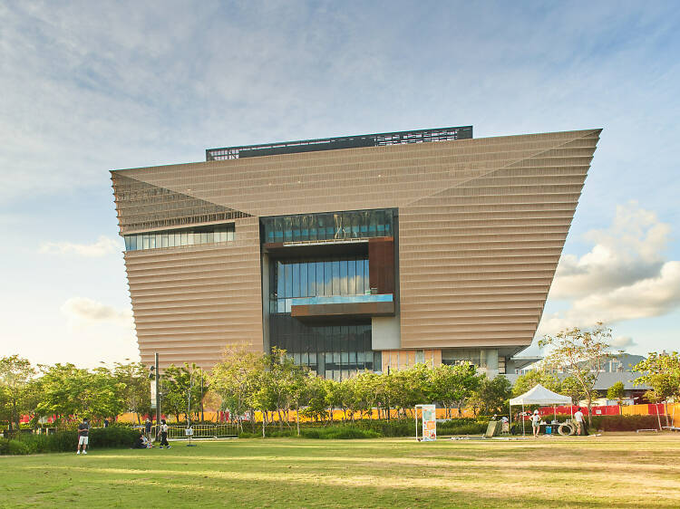 image Os 8 mais incríveis museus que irão inaugurar no mundo todo em 2022
