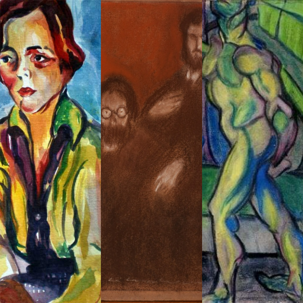 O que foi a Semana da Arte Moderna de 1922