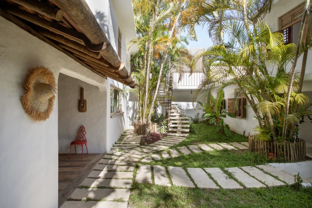 casa trancoso; todos arquitetura; decoração; arquitetura; bahia