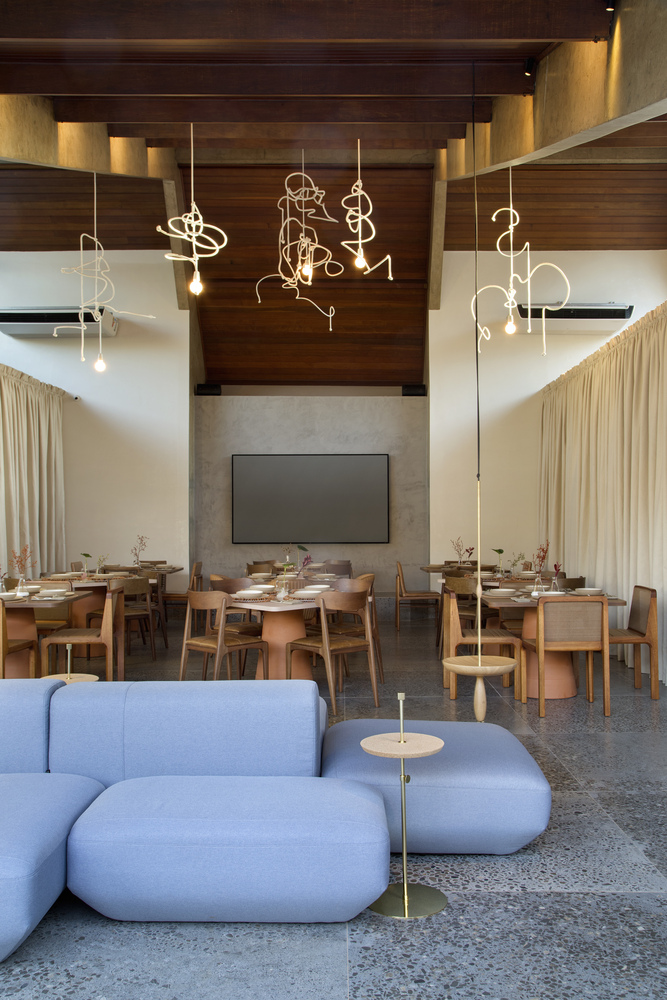 _CA_7726-1 restaurante arauco; arquitetura; decoração; casacor ribeirão preto