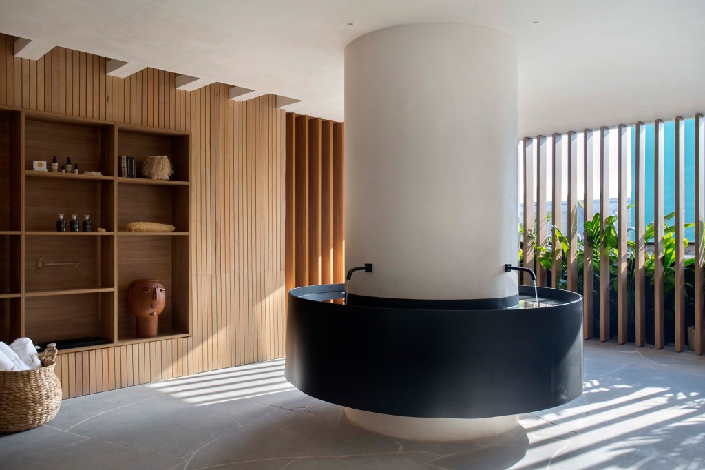 Gabriel-de-Lucca-GDL-Arquitetura-Espaço-Wellness-CASACOR-São-Paulo-2021-2 GDL Arquitetura - Espaço Wellness, projeto da CASACOR São Paulo 2021.