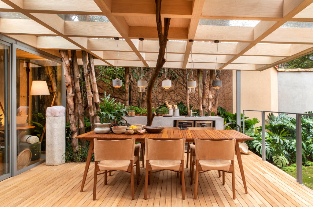 Casa do Bosque- Cacau Ribeiro- CASACOR 2018 cacau ribeiro; casa do bosque; casacor 2018