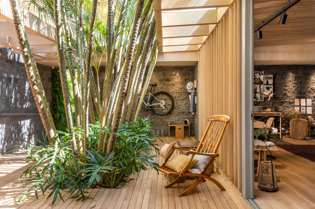 Casa do Bosque- Cacau Ribeiro- CASACOR 2018 cacau ribeiro; casa do bosque; casacor 2018