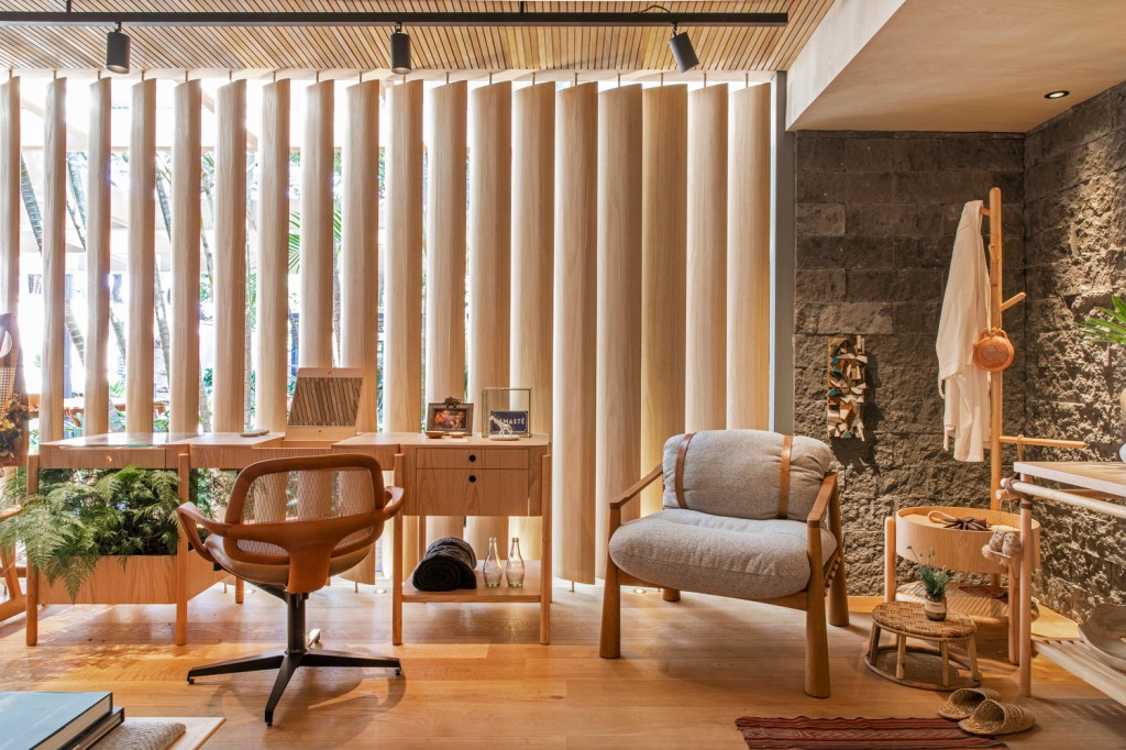 Casa do Bosque- Cacau Ribeiro- CASACOR 2018 cacau ribeiro; casa do bosque; casacor 2018