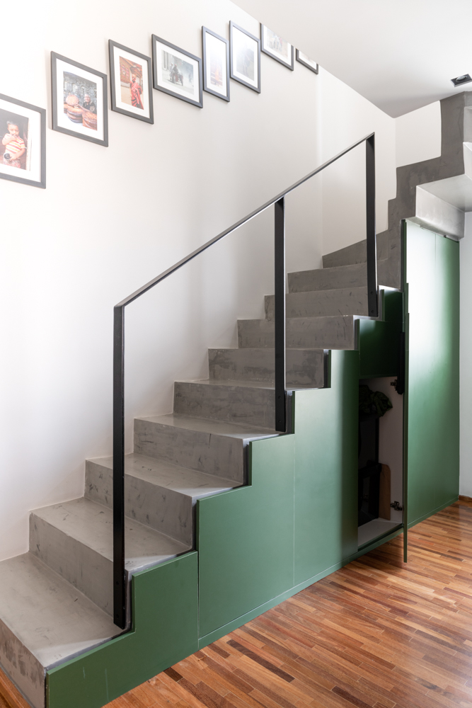 _MIC8325 apartamento; cobertura; decoração; apartamento pequeno; duplex; ambientes integrados