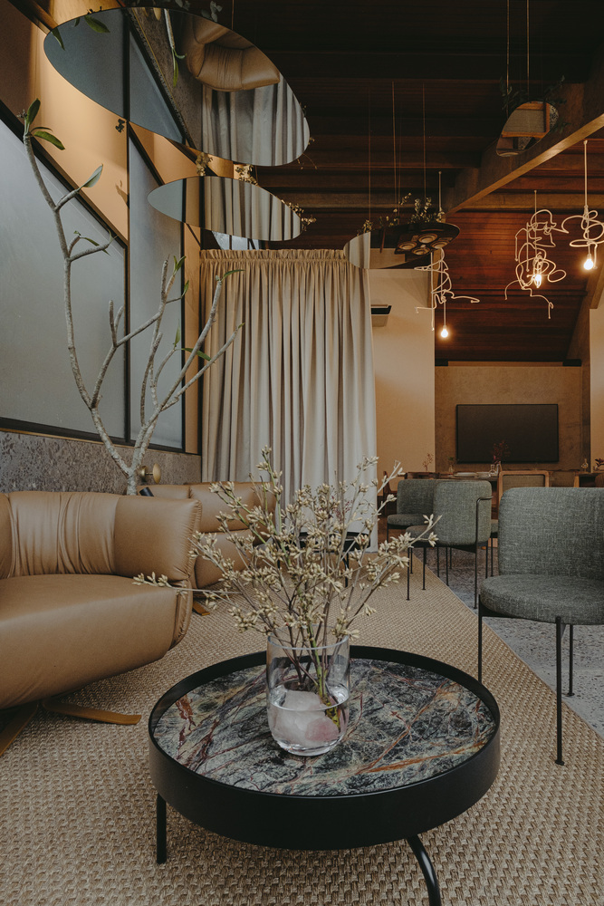 PAR_Ccor_2019_-_025 restaurante arauco; arquitetura; decoração; casacor ribeirão preto